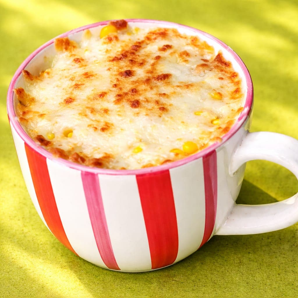 Cuppa Chicken Pizza