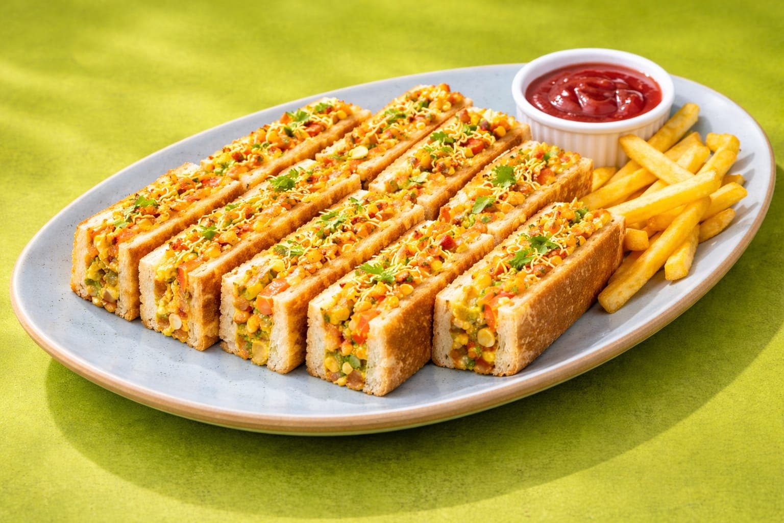 Fun Celebration Platter